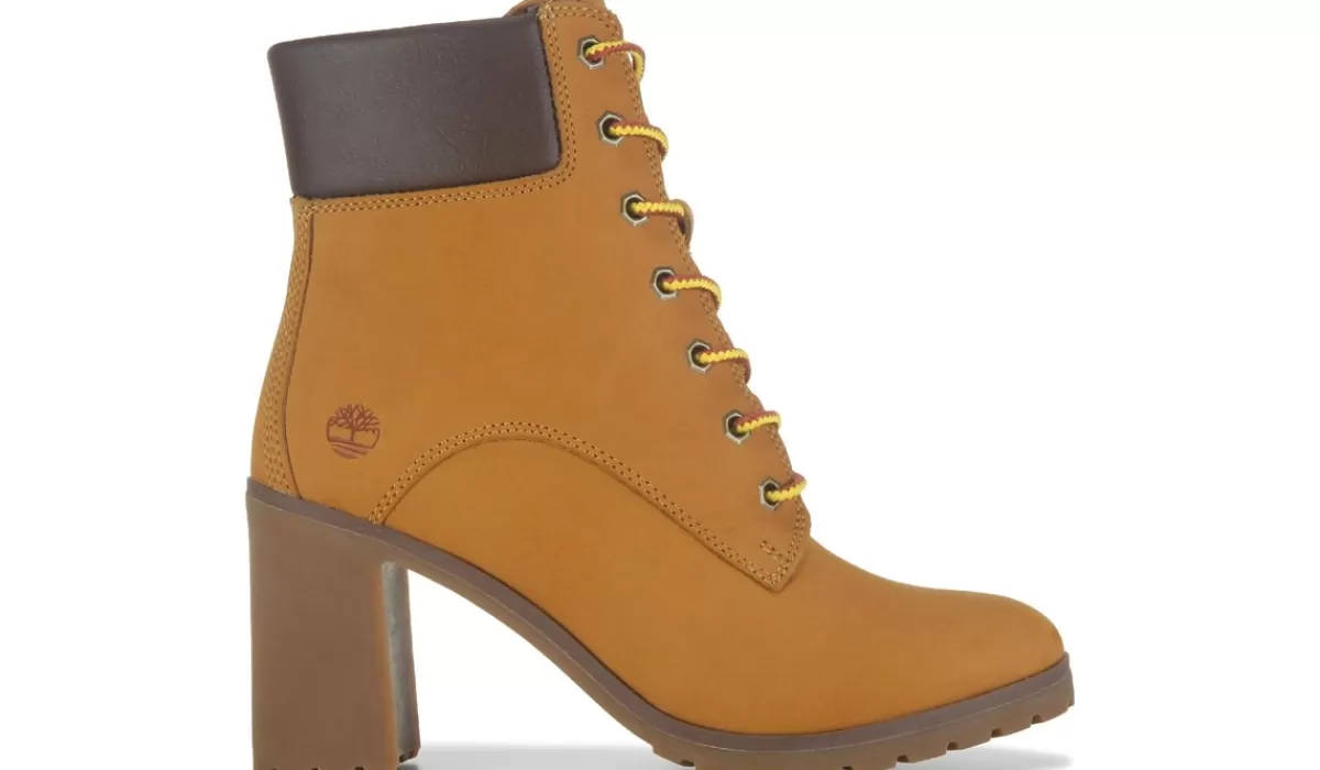 Timberland Bottes^Botte A Talon Allington Pour Femmes