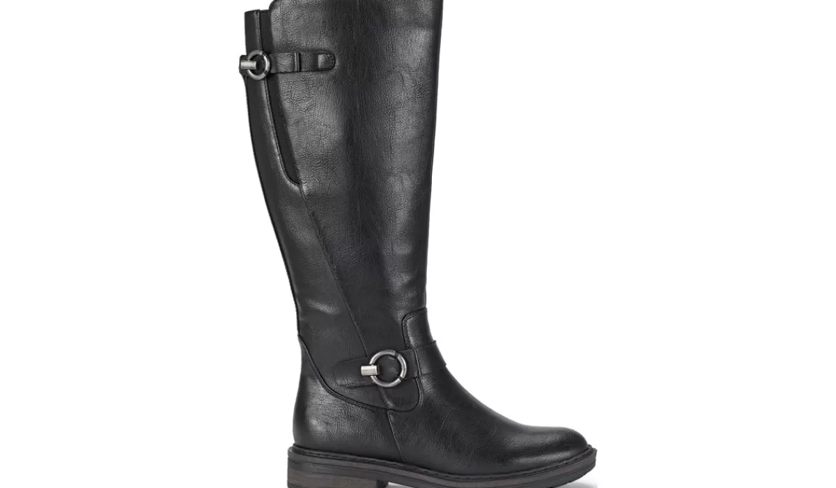 Baretraps Bottes^Botte A Tige Haute Aphrodite Pour Femmes