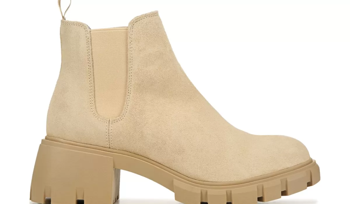 Steve Madden Bottes^Botte Chelsea Howler Pour Femmes