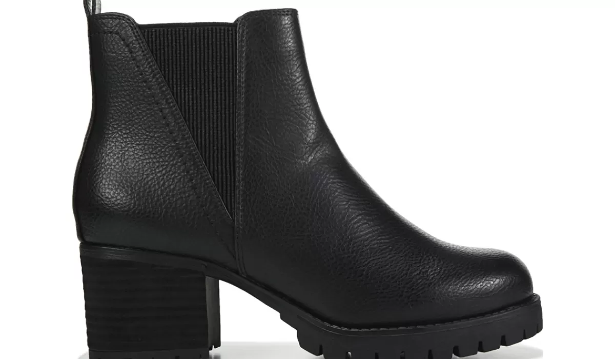 MIA Bottes^Botte Chelsea Jody Pour Femmes