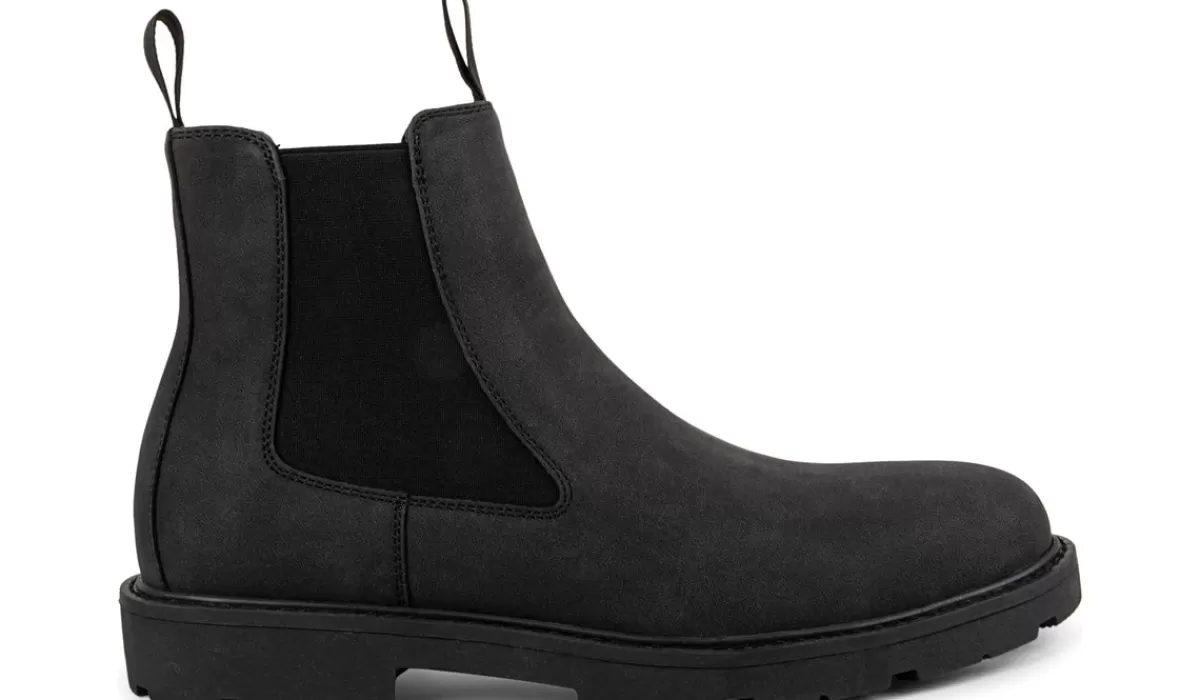 Madden Bottes^Botte Chelsea Lenitt Pour Hommes