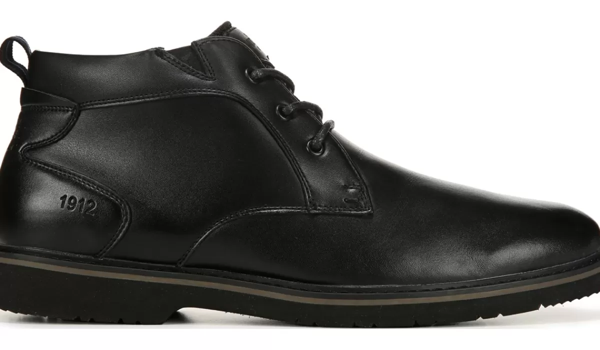 Nunn Bush Bottes^Botte Chukka Impermeable Denali Pour Hommes