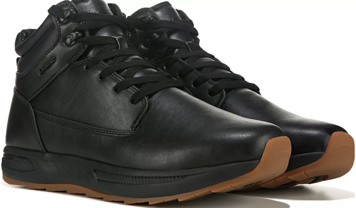 Lugz Bottes^Botte Chukka Resistante A Leau Keeper Pour Hommes