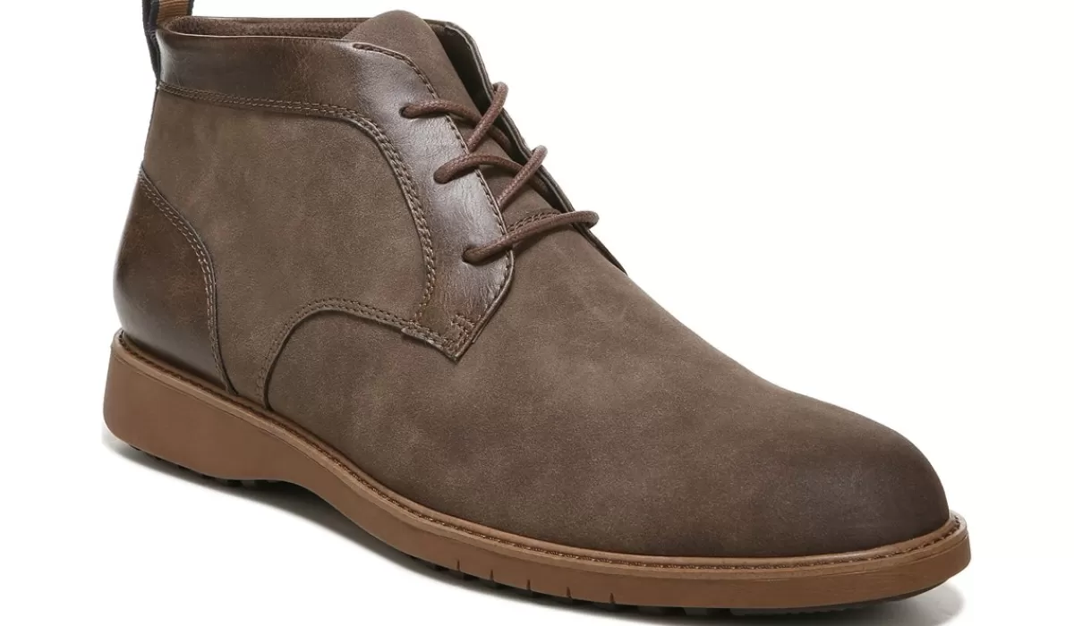 Dr. Scholl's Bottes^Botte Chukka Sync Up