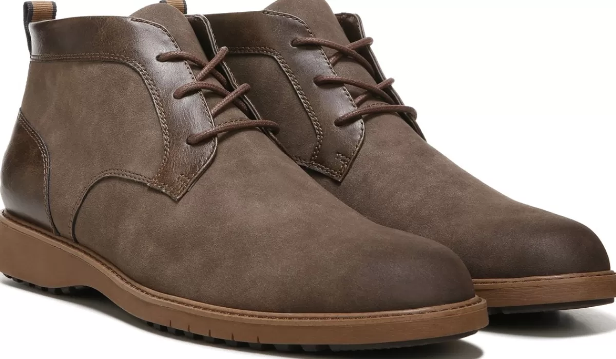 Dr. Scholl's Bottes^Botte Chukka Sync Up