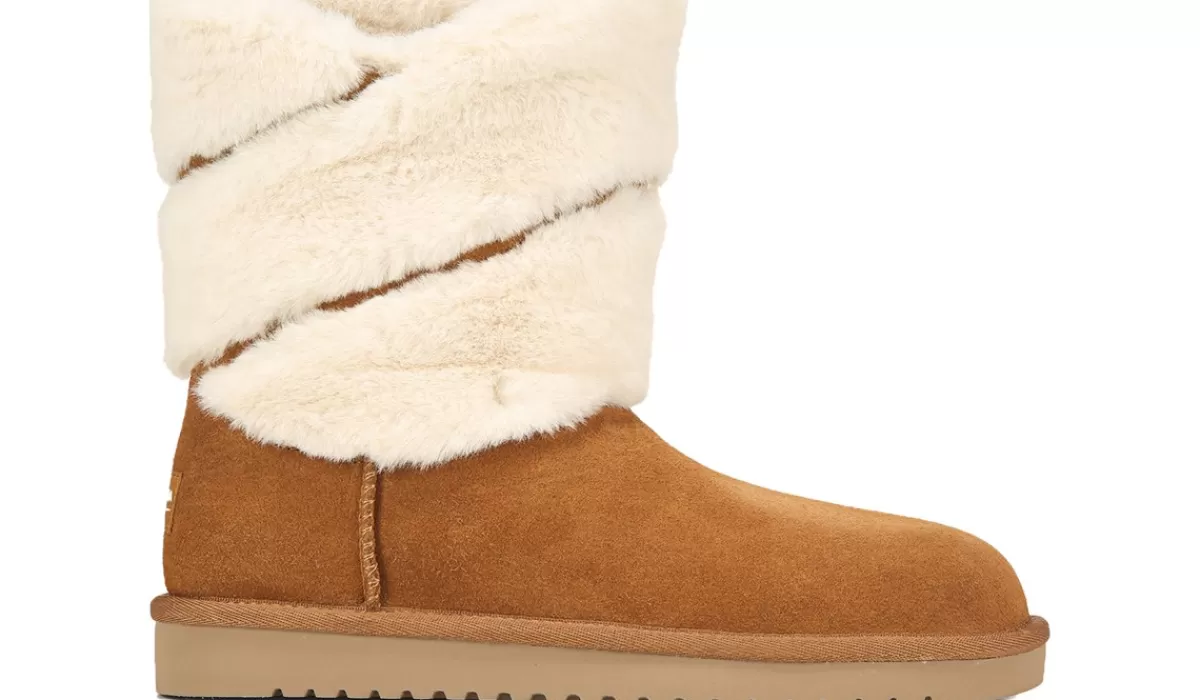 Koolaburra by UGG Bottes^Botte Courte Dezi Pour Femmes