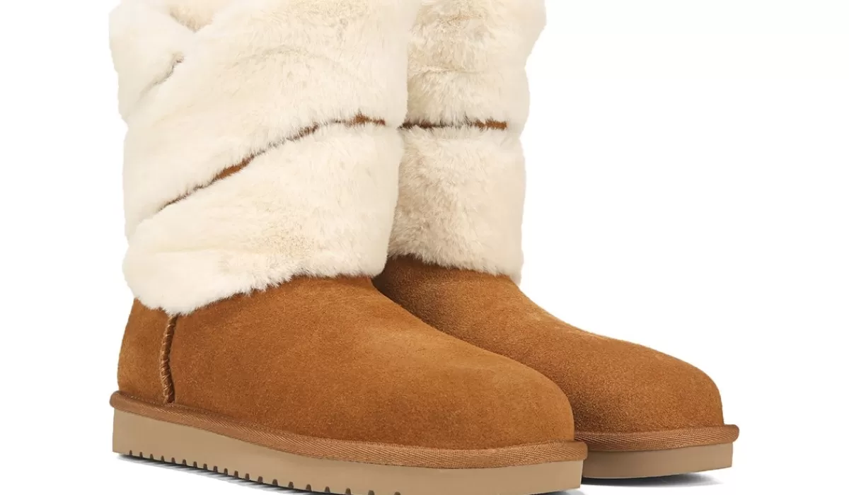 Koolaburra by UGG Bottes^Botte Courte Dezi Pour Femmes