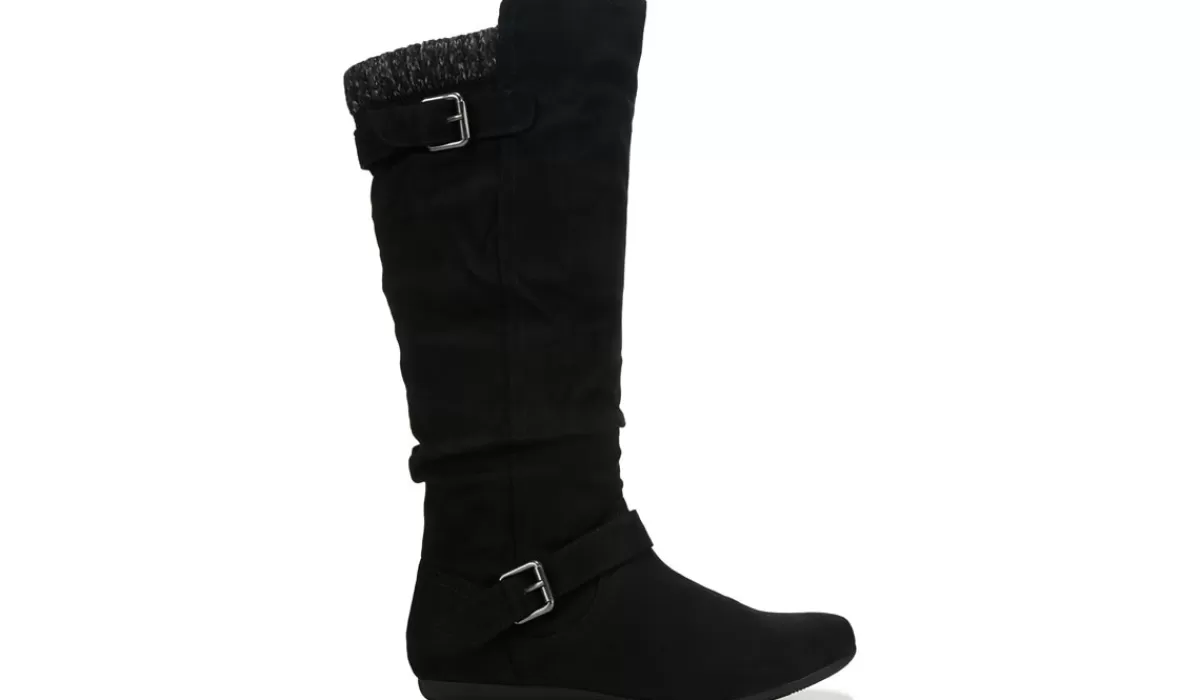 DV Dolce Vita Bottes^Botte De Moto Ellaway Pour Femmes