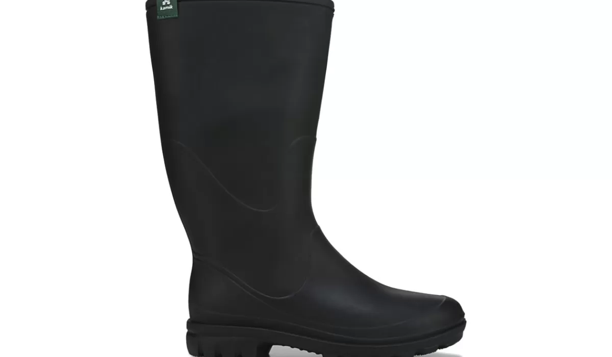 Kamik Bottes^Botte De Pluie Miranda Pour Femme