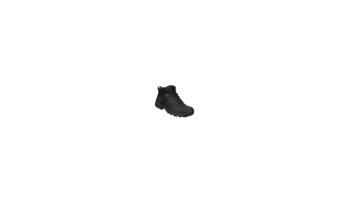 Timberland Bottes^Botte De Randonnee Impermeable Flume Pour Hommes - Moyen/Large