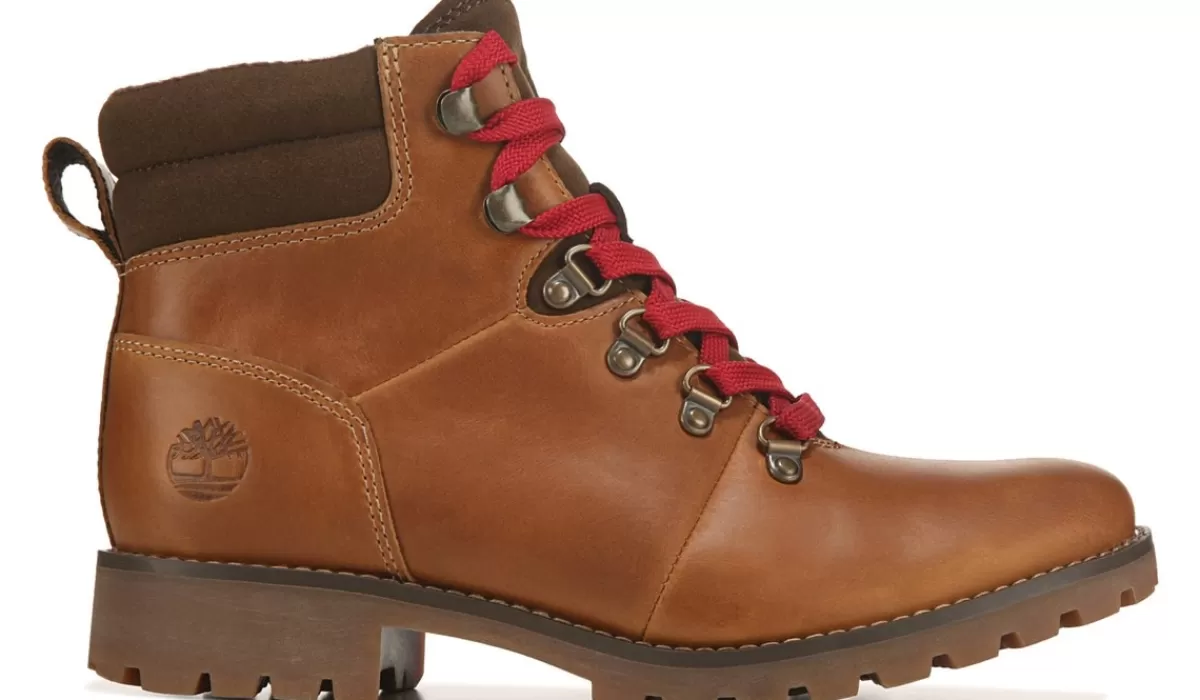 Timberland Bottes^Botte De Randonnee Resistante A Leau Ellendale Pour Femmes