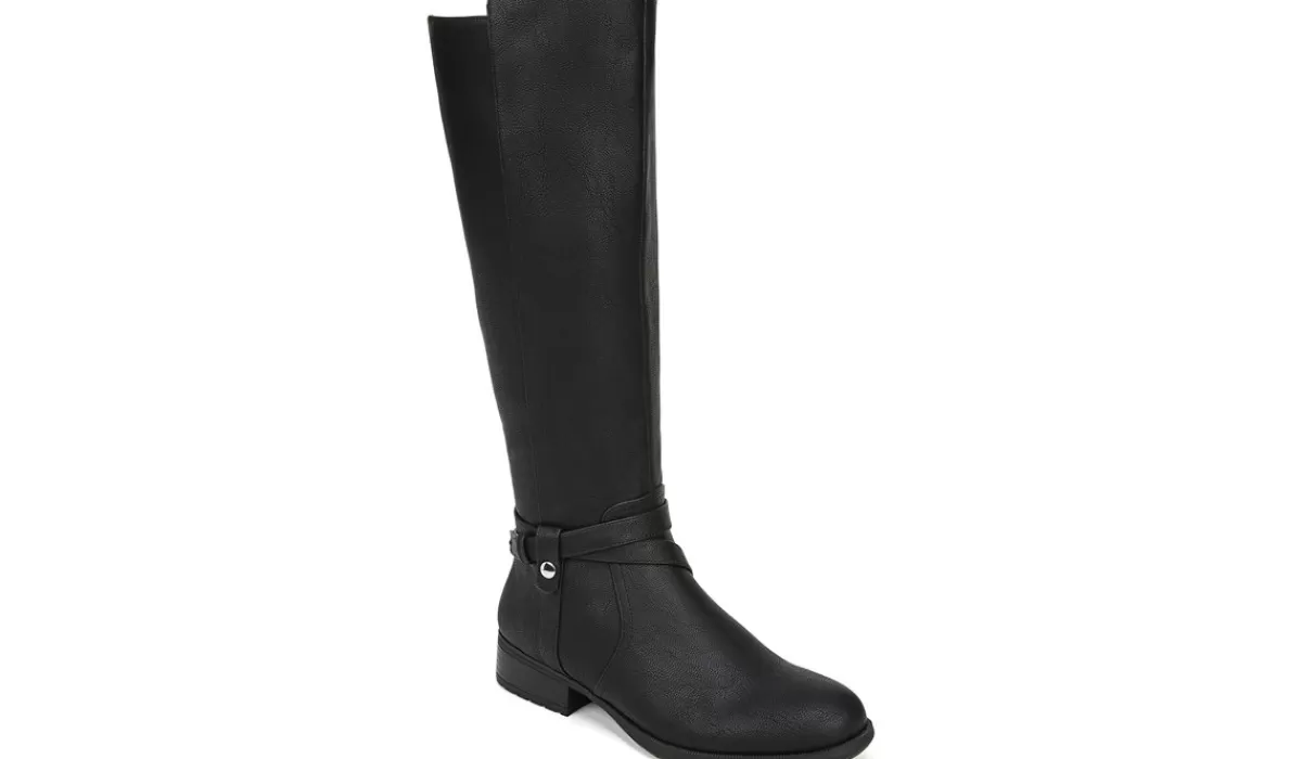 LifeStride Bottes^Botte De Style Cavalier Xtrovert Pour Femme - Large