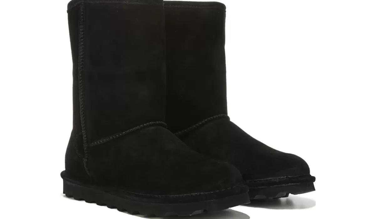 Bearpaw Bottes^Botte Dhiver Courte Elle Pour Femmes