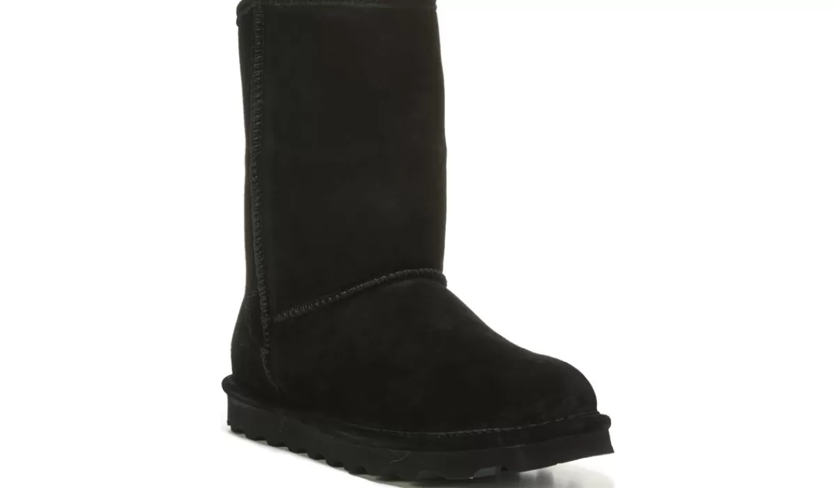 Bearpaw Bottes^Botte Dhiver Courte Elle Pour Femmes