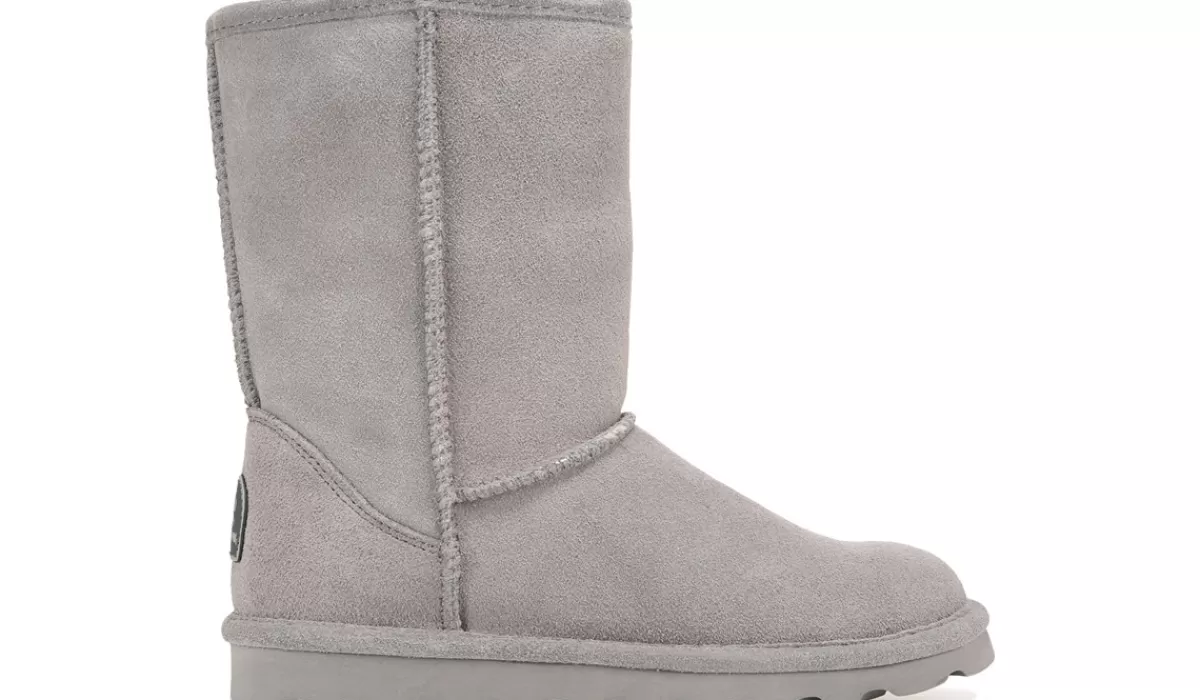 Bearpaw Bottes^Botte Dhiver Courte Elle Pour Femmes