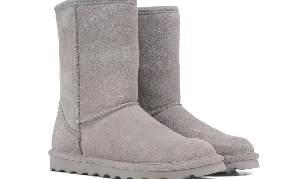 Bearpaw Bottes^Botte Dhiver Courte Elle Pour Femmes