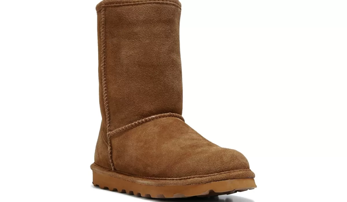 Bearpaw Bottes^Botte Dhiver Courte Elle Pour Femmes