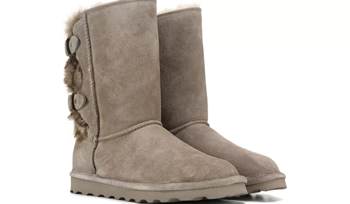 Bearpaw Bottes^Botte Dhiver Eloise Pour Femmes