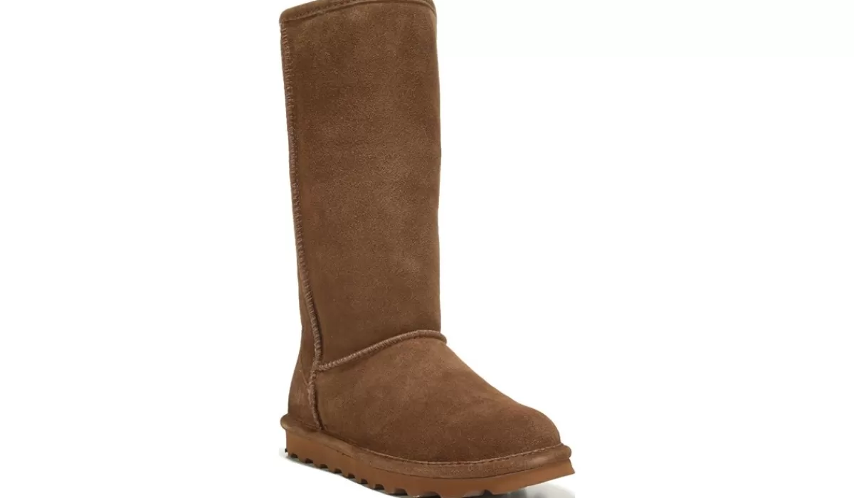 Bearpaw Bottes^Botte Dhiver Haute Elle Pour Femmes