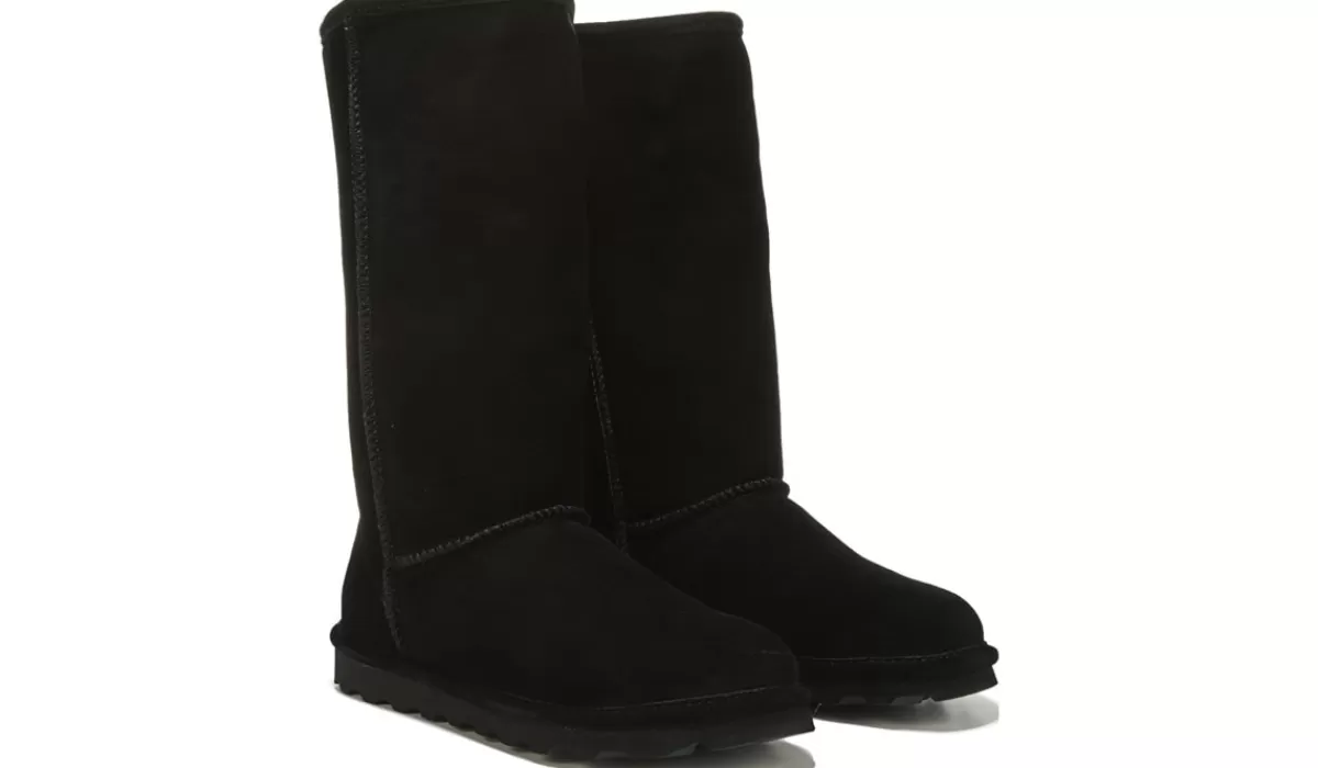 Bearpaw Bottes^Botte Dhiver Haute Elle Pour Femmes