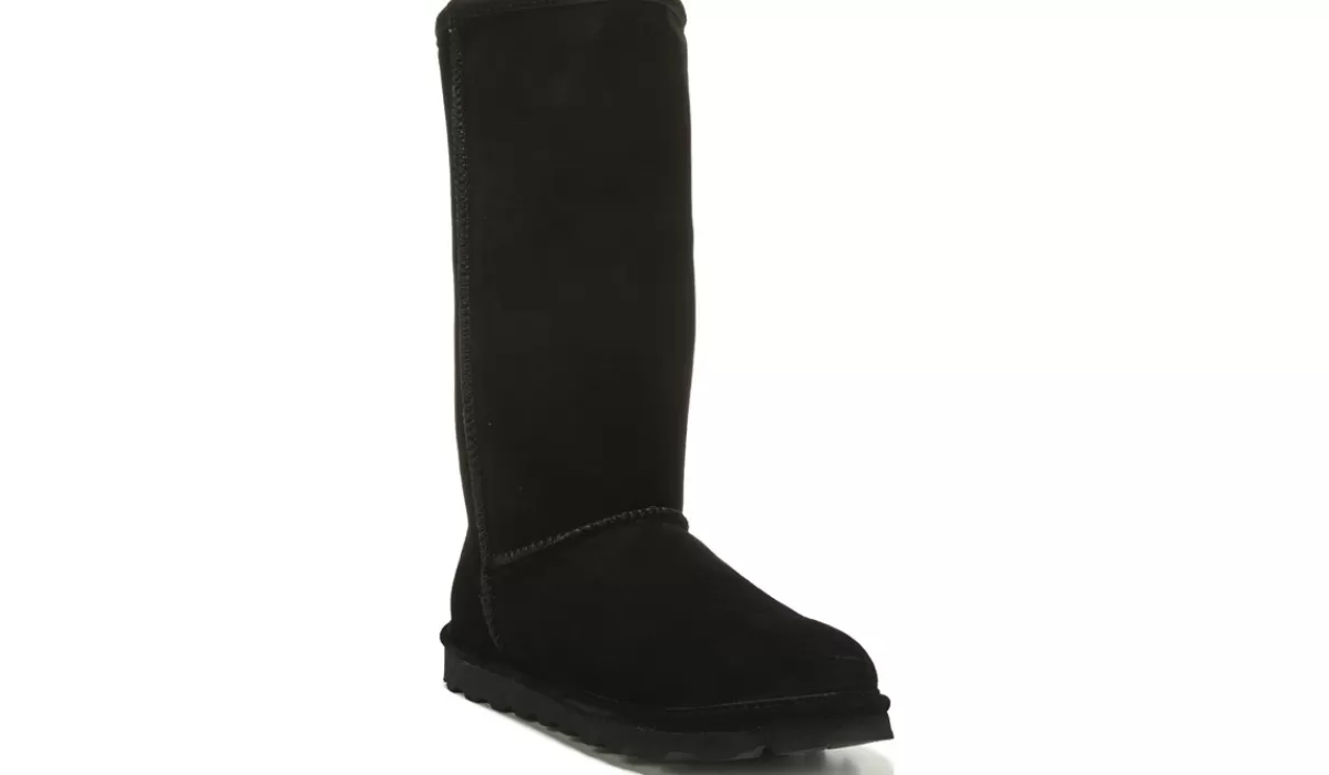 Bearpaw Bottes^Botte Dhiver Haute Elle Pour Femmes