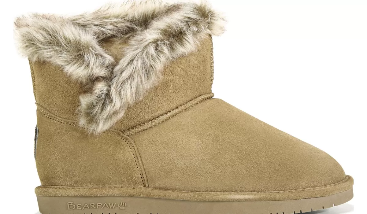 Bearpaw Bottes^Botte Dhiver Helaina Pour Femmes