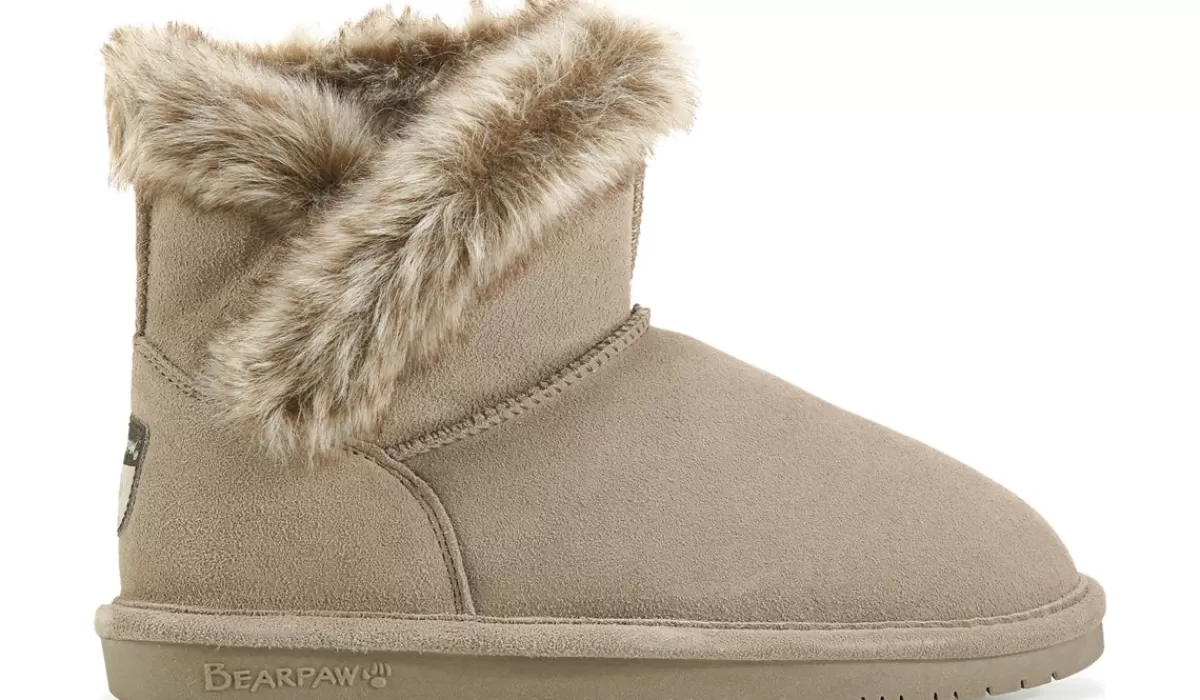 Bearpaw Bottes^Botte Dhiver Helaina Pour Femmes