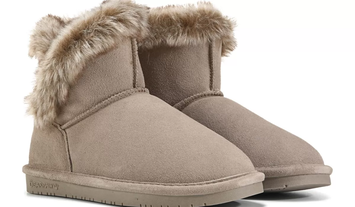 Bearpaw Bottes^Botte Dhiver Helaina Pour Femmes