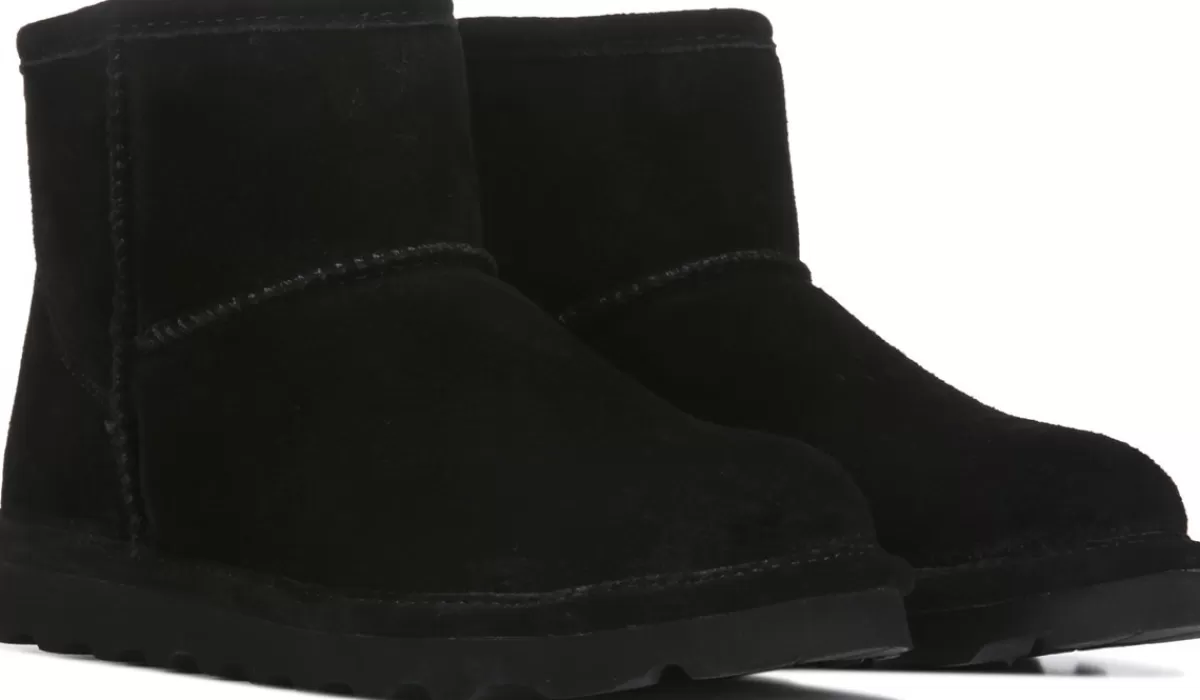 Bearpaw Bottes^Botte Dhiver Resistante A Leau Alyssa Pour Femmes