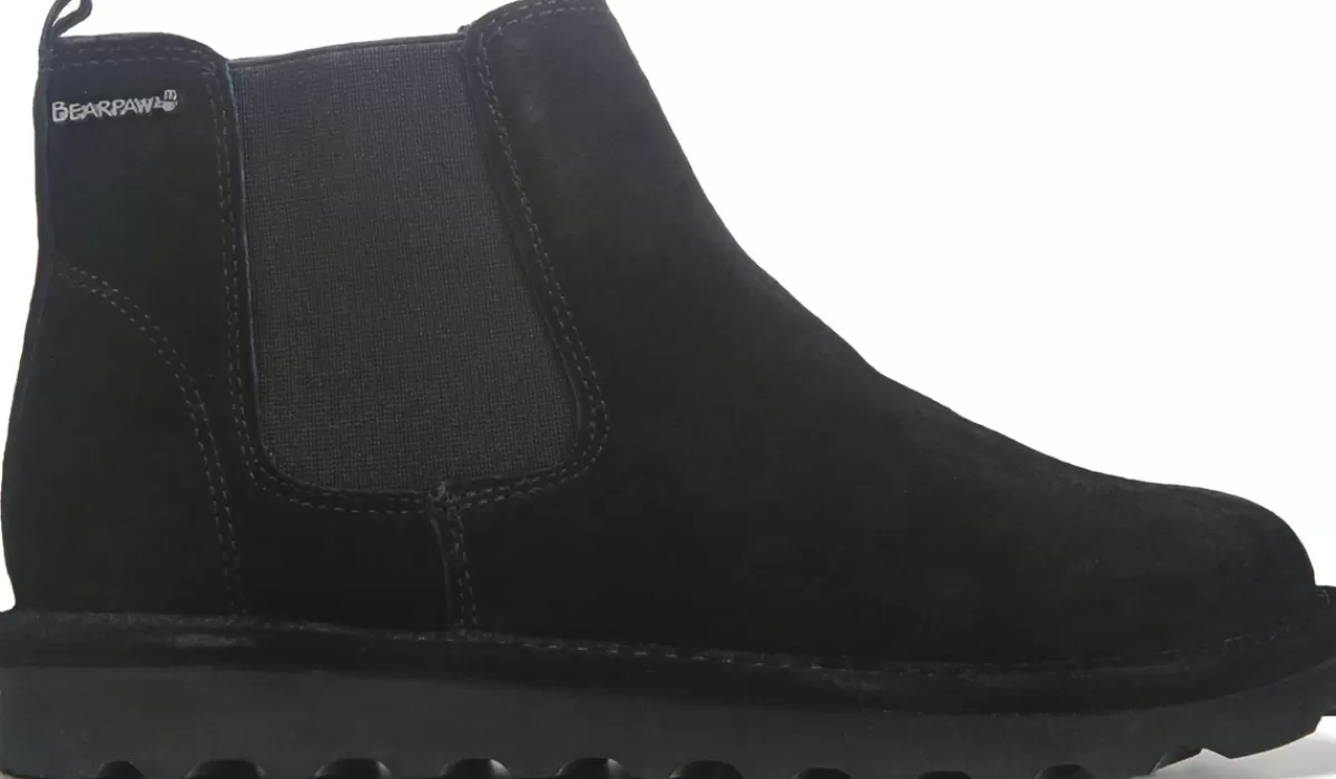 Bearpaw Bottes^Botte Dhiver Resistante A Leau Drew Pour Femmes