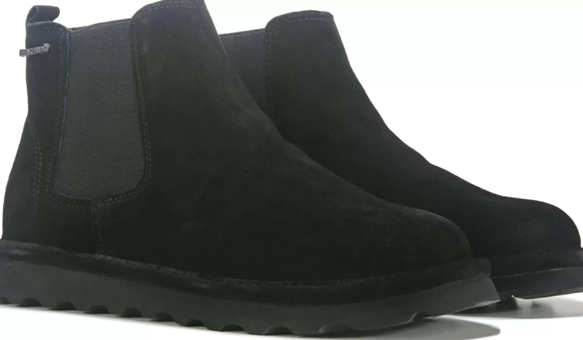 Bearpaw Bottes^Botte Dhiver Resistante A Leau Drew Pour Femmes