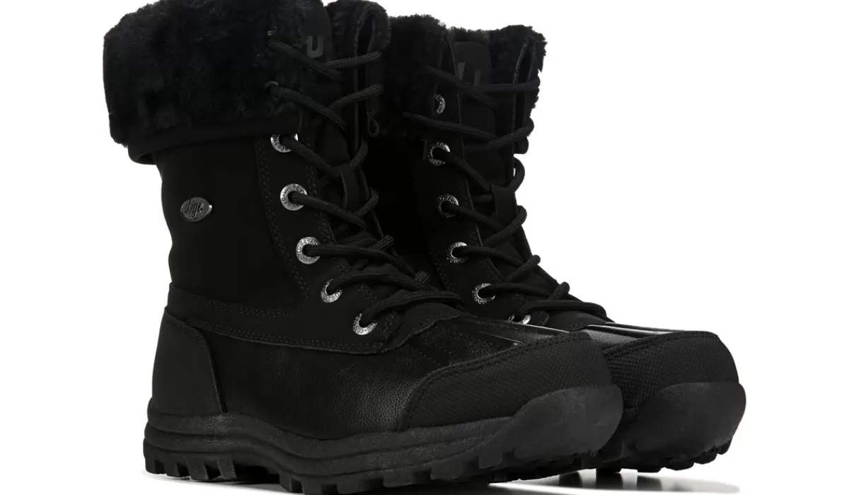 Lugz Bottes^Botte Dhiver Tambora Pour Femmes