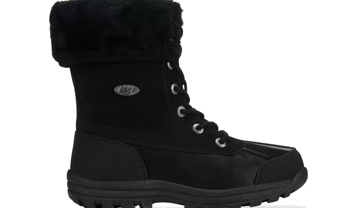 Lugz Bottes^Botte Dhiver Tambora Pour Femmes