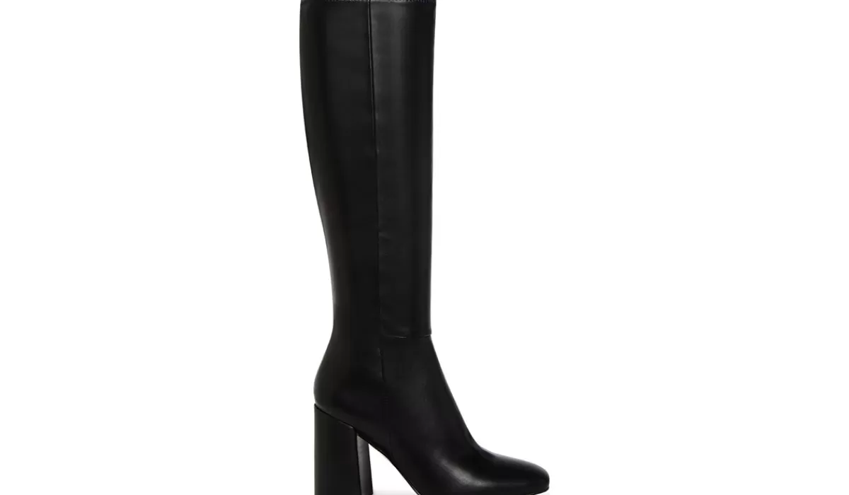 Madden Girl Bottes^Botte Haute Habillee Weston Pour Femmes