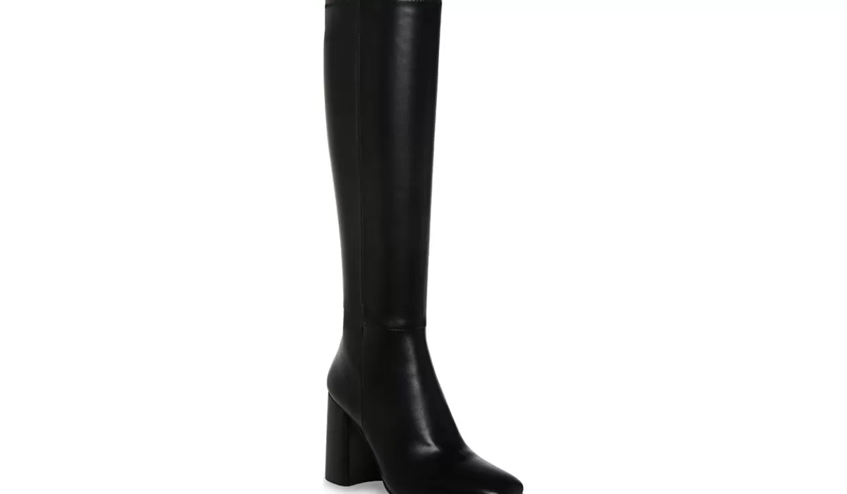 Madden Girl Bottes^Botte Haute Habillee Weston Pour Femmes