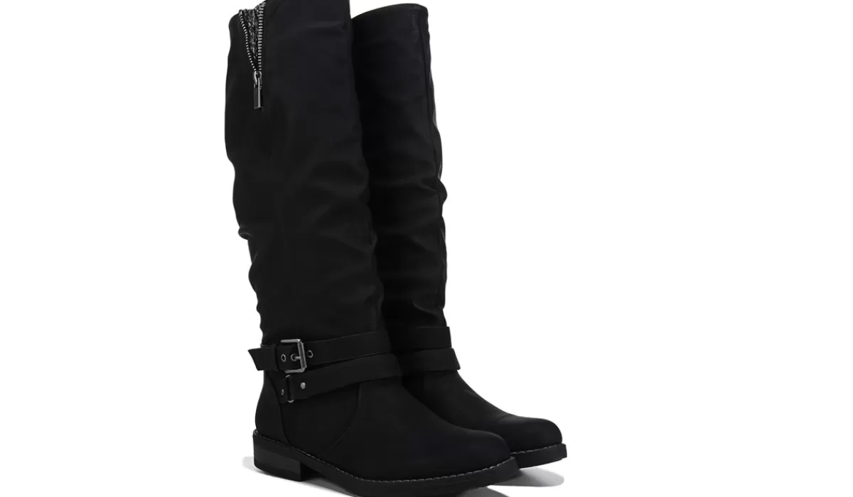 XOXO Bottes^Botte Haute Mayne Pour Femmes