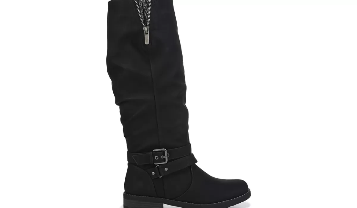 XOXO Bottes^Botte Haute Mayne Pour Femmes