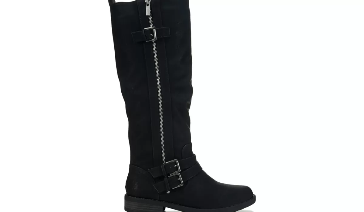 XOXO Bottes^Botte Haute Mertle Pour Femmes