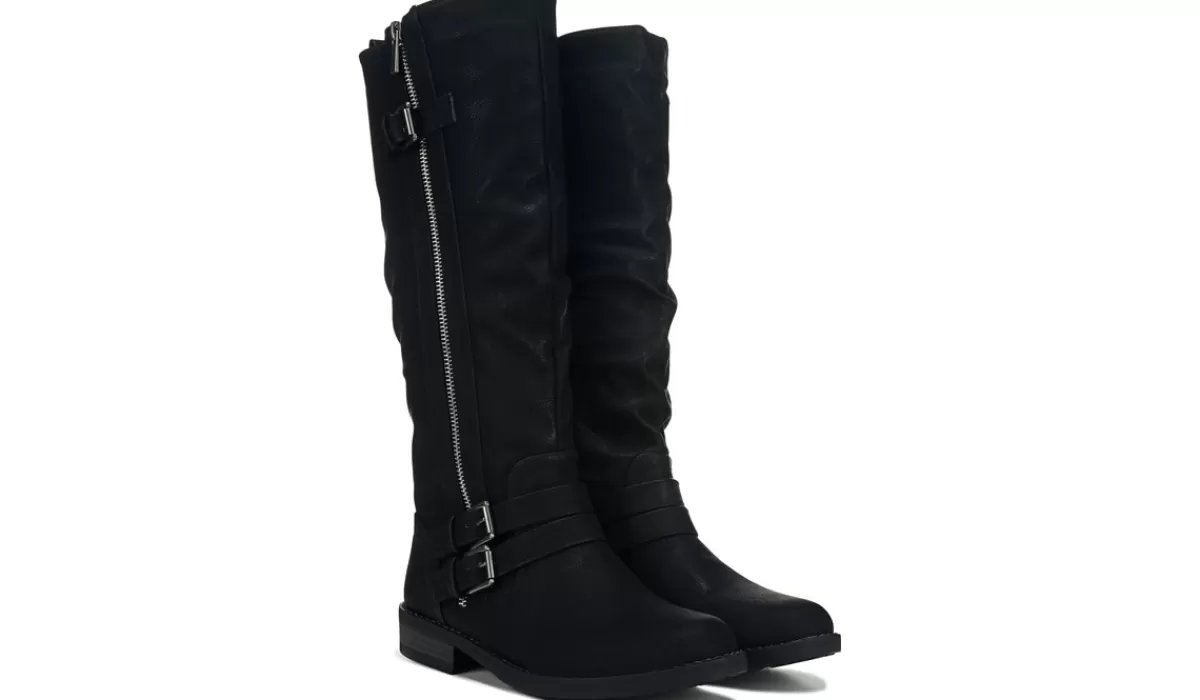 XOXO Bottes^Botte Haute Mertle Pour Femmes