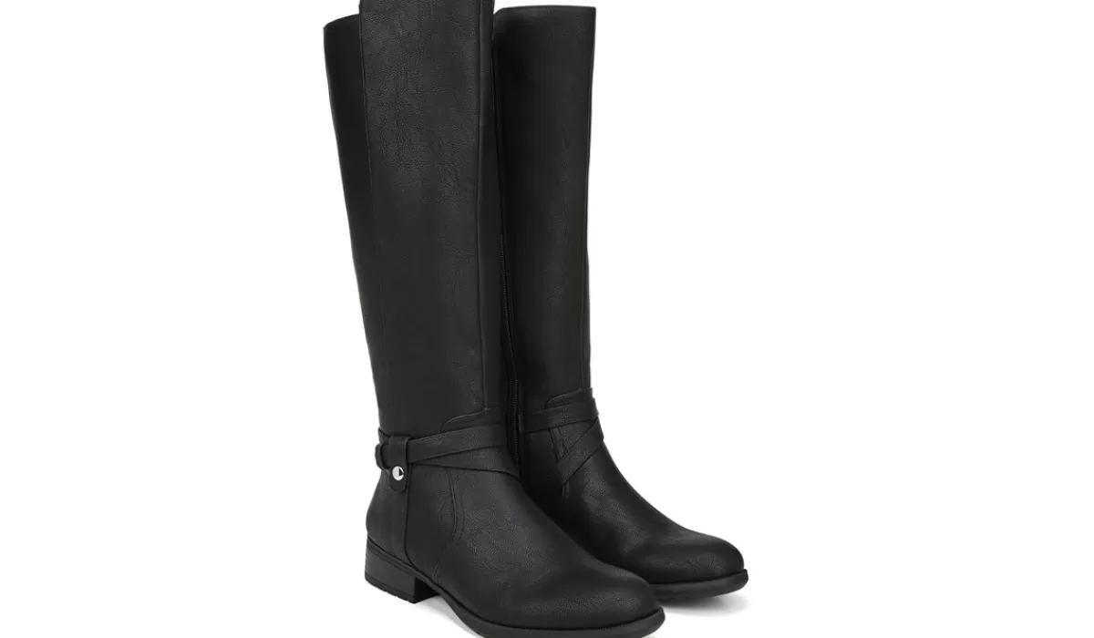 LifeStride Bottes^Botte Haute Xtrovert Pour Femme