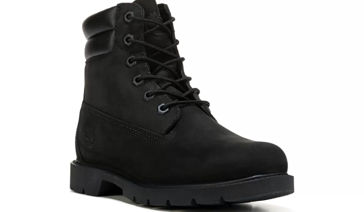 Timberland Bottes^Botte Impermeable Linden Woods Pour Femmes