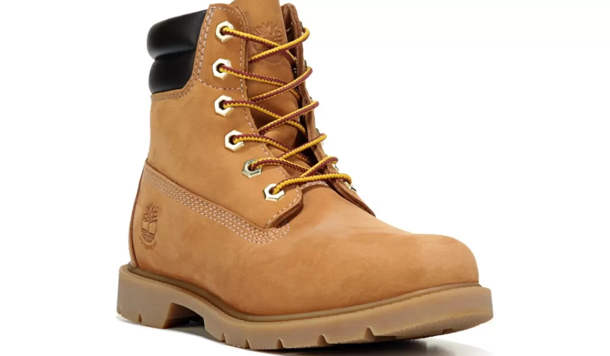 Timberland Bottes^Botte Impermeable Linden Woods Pour Femmes