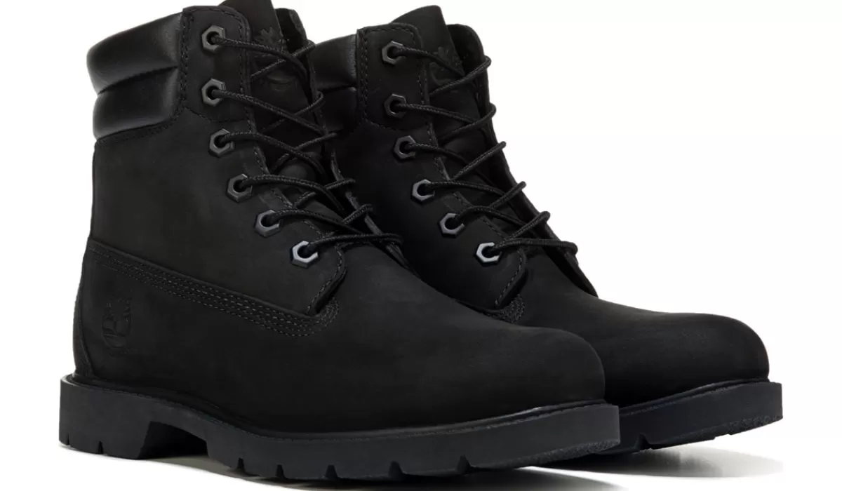 Timberland Bottes^Botte Impermeable Linden Woods Pour Femmes