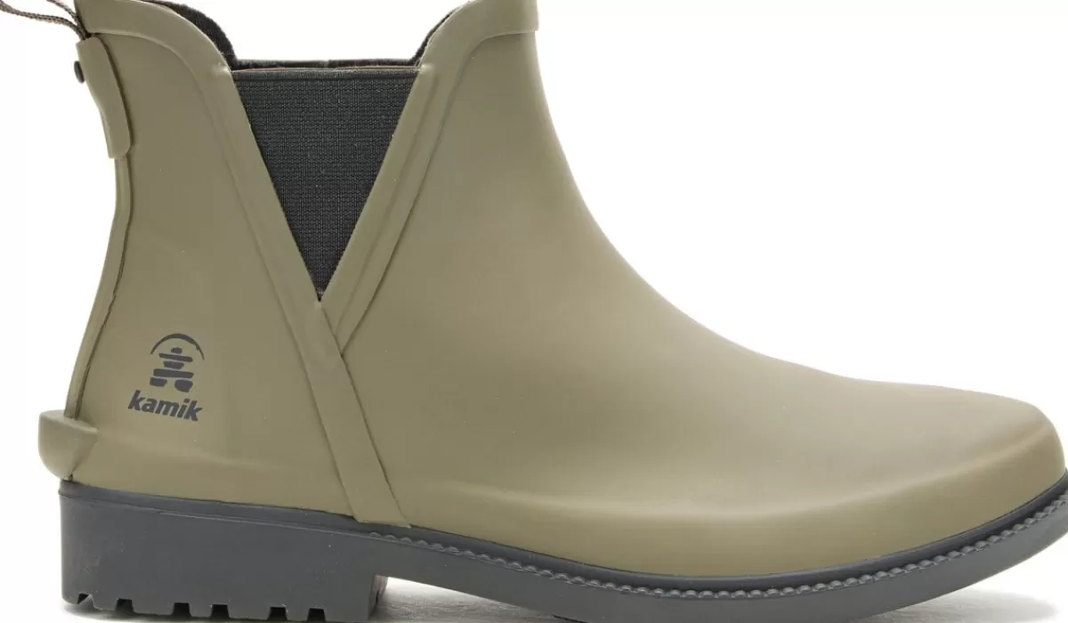 Kamik Bottes^Botte Impermeable Pour Temps Froid Chloe Pour Femmes