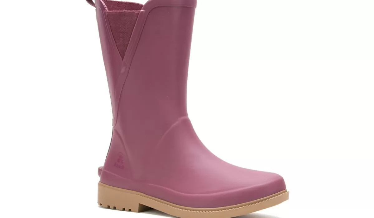 Kamik Bottes^Botte Impermeable Pour Temps Froid Chloe Pour Femmes