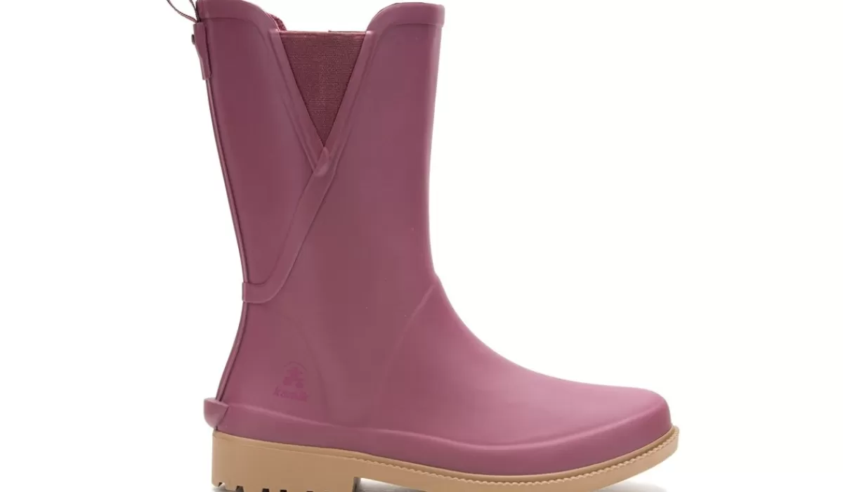 Kamik Bottes^Botte Impermeable Pour Temps Froid Chloe Pour Femmes