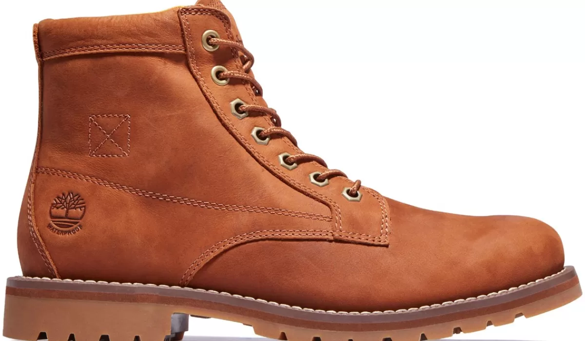 Timberland Bottes^Botte Impermeable Redwood Falls Large Pour Hommes