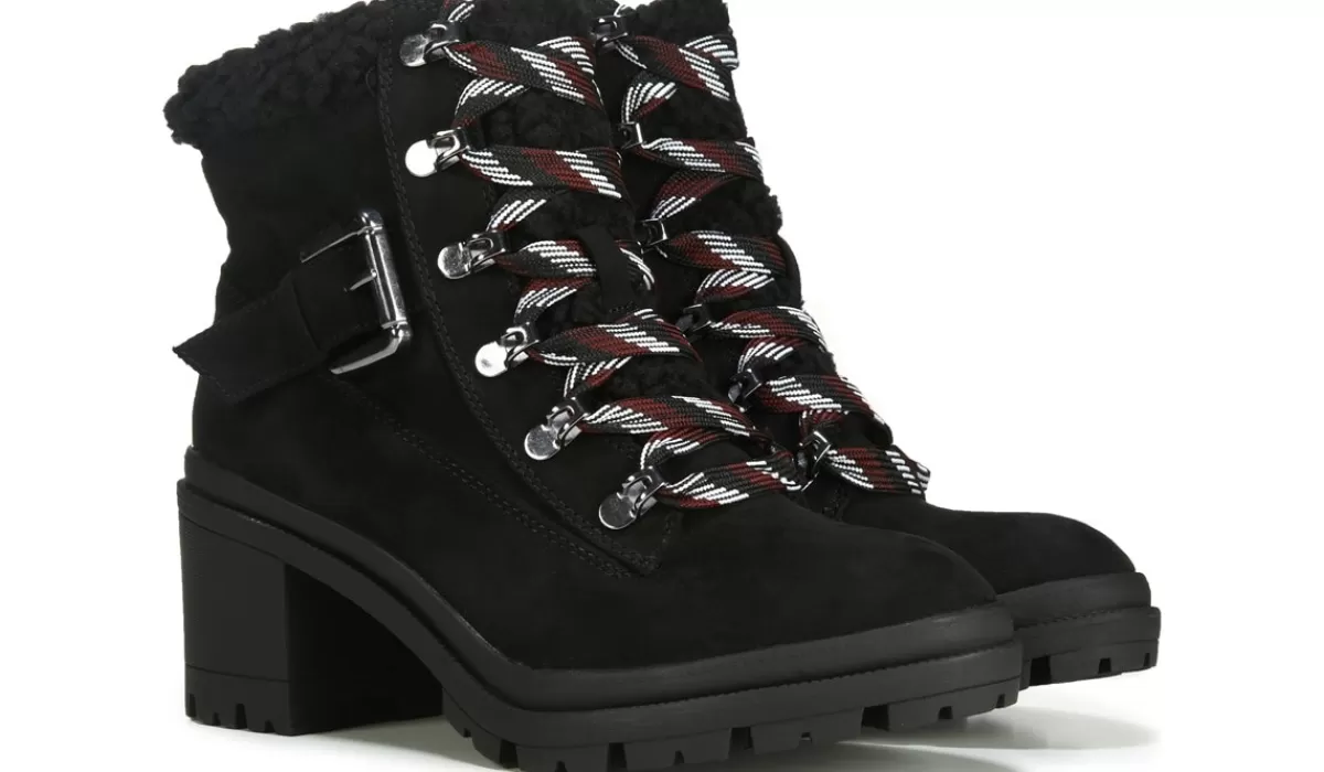 Jellypop Bottes^Botte Lacee Brandi Pour Femmes