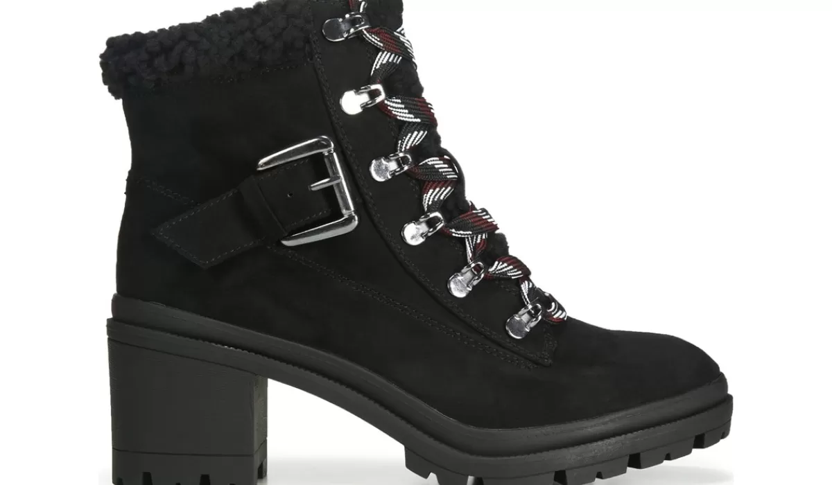 Jellypop Bottes^Botte Lacee Brandi Pour Femmes