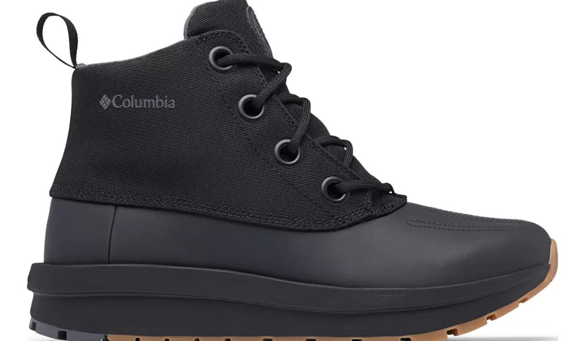 Columbia Bottes^Botte Moritza Shield Pour Femmes